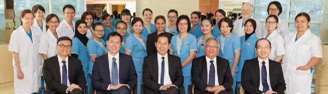 马来西亚试管婴儿医院