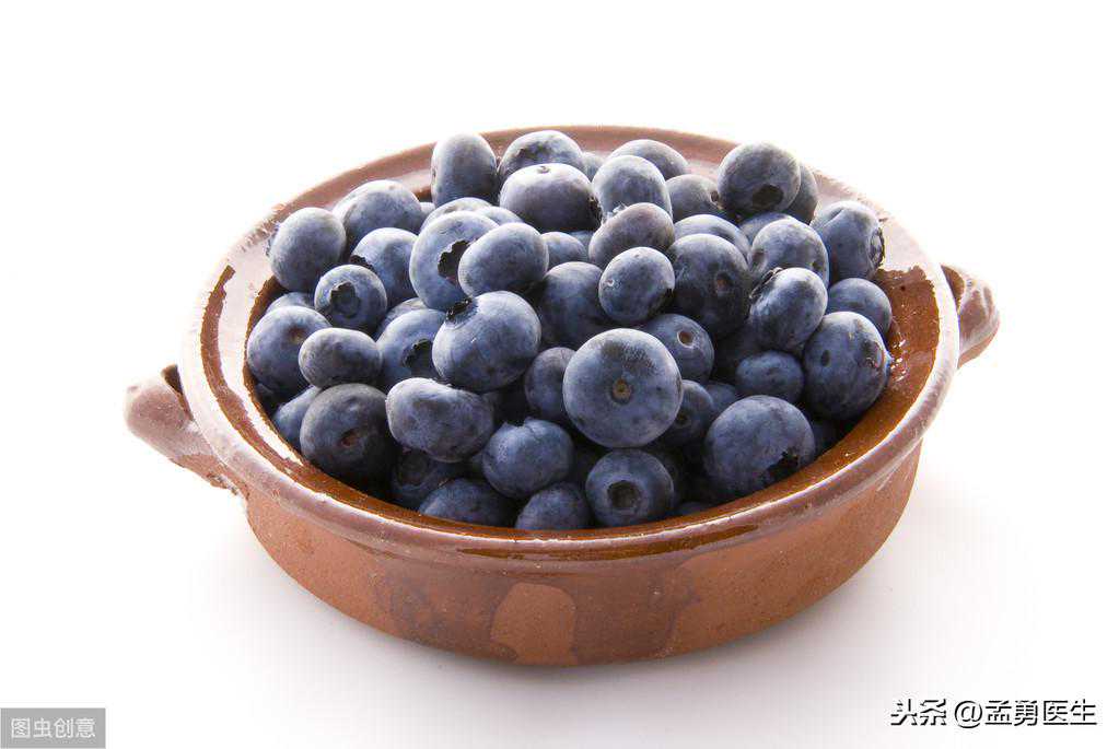 癌症治疗期间和之后食用的有益水果
