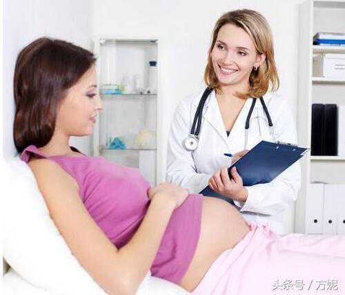 广州孕妈妈，省妇幼的三甲医院从产检到生产，自费5k全搞定